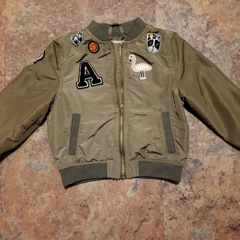 H&M Kids Jacket